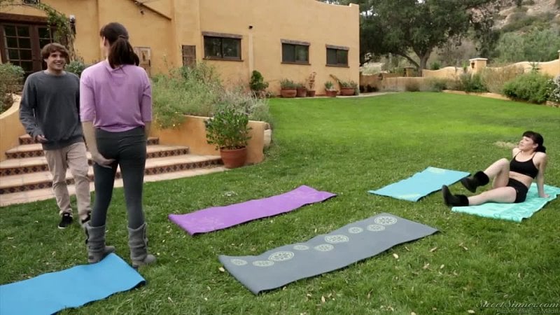 Dana dearmond & casey calvert [milf anal big ass big tits blowjob cumshot porn hd]