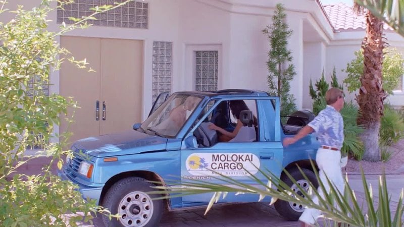 Fit to porn (1993) julie strain full movie online free video film1k