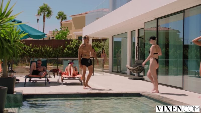 Eve sweet, agatha vega wagered affairs ultrahd 4k