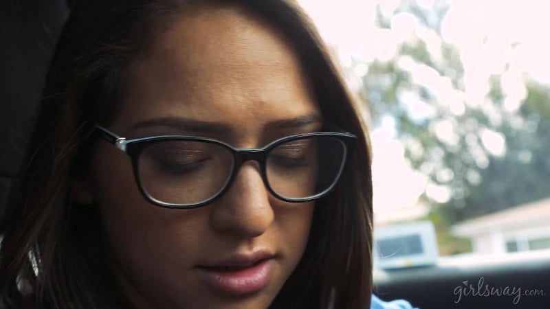 Sara luvv, bree daniels (the faces of alice part one /)[2016,hd 1080p]