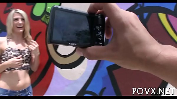 Amanda Tate: Cool POV Life Movie