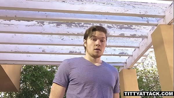 Titty Ladies - Tits Out For The Boys with Karlee Grey