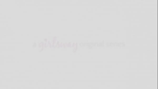 Amazing sensual Teen enjoys herself