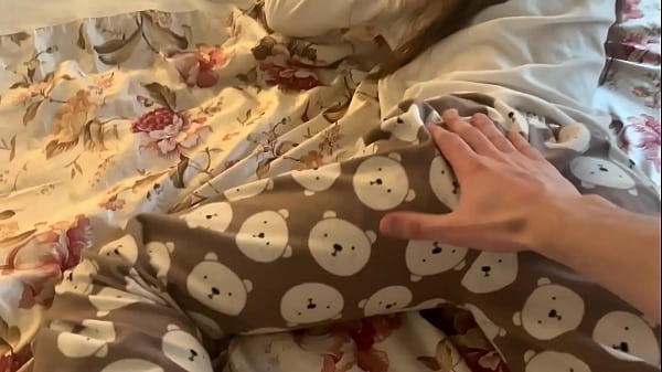 Amazing sexy Teen strips