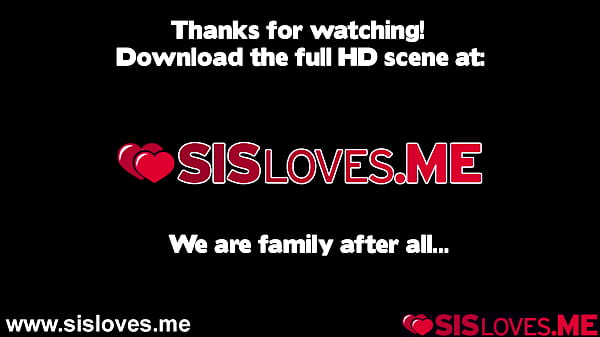 Lily Glee loves teasing her pervy stepbrother