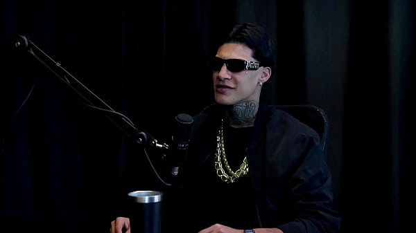 He recorded a gay orgy, got into the job because of a friend of his mother, and promoted his work on the streets - Gabriell Rios (WATCH ON: SHEER/RED)