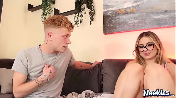 He'_s Not You - Aria Banks Cheats on BF - Nookies