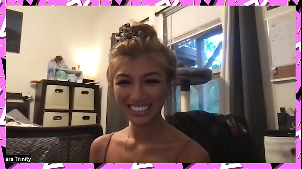 Sexy teen Teen poses