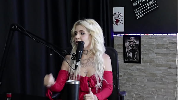 He threw his ass over the tingling hill, he doesn't like BDSM things and when he did the trick... - Kyra Sex (SHEER/RED)