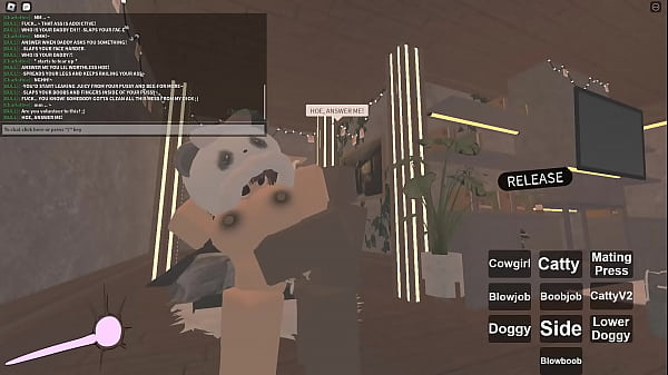 127 | Roblox Porn - First Time Amateur