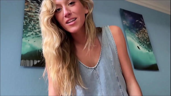 Tomboy Best Friend Proves She'_s Not a Lesbian - Addison - Perfect Girlfriend - Alex Adams