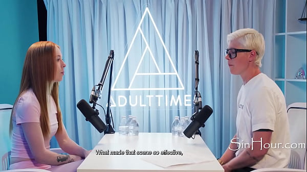 Madi'_s Confessions Crushes (Interview with the petite pornstar)