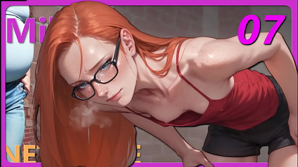 MILA AI #07 &bull_ Let'_s see those petite and fine tits, babe