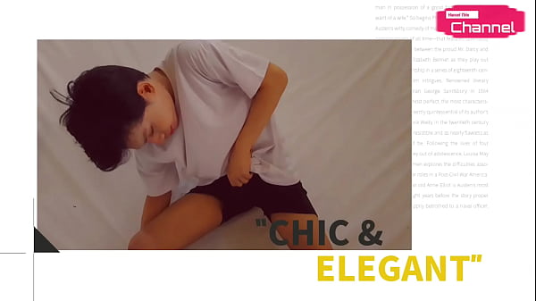 [Hansel Thio Channel] I Will Be Your Talent Brazzers - I'_m On Set Photoshoot For Cover Boy Beauty Magazine As Asian Model Part 3