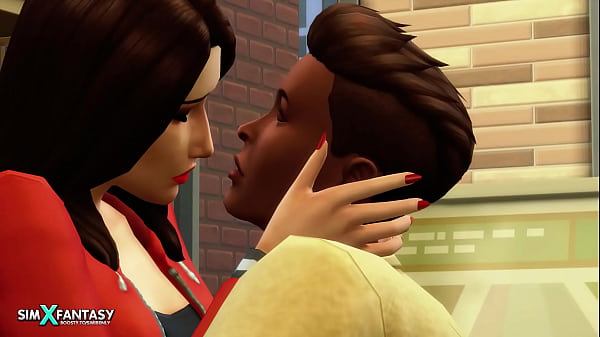 The student decided that the equation is not for her - 3D Animation