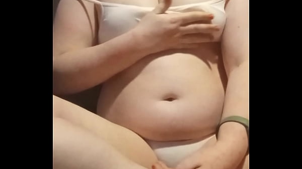 Lovely Teen Girl teases in big_tits