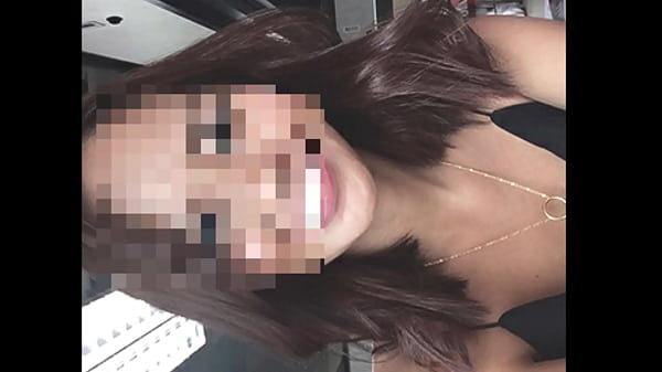 Teen Teen has fun - sexy