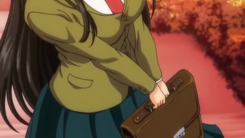 Fela pure mitarashi san chi no jijou the animation [hentai/hentai]