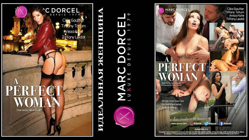 Clea gaultier, tiffany tatum, anissa kate, tiffany leiddi full hd