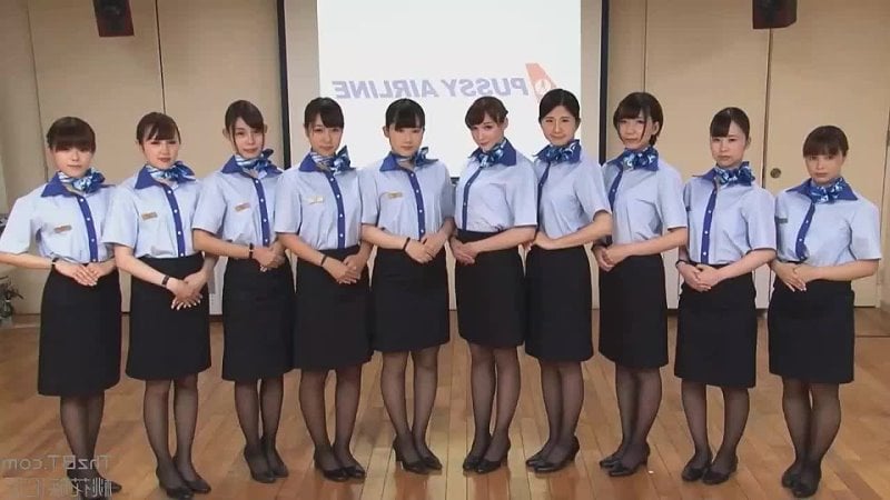 Japanese porn stewardess school japanese porn sex uniform stewardess variety cowgirl hi def