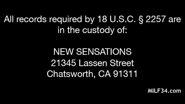 Cougar &amp_ Young Stud Hot Bedroom Fuck