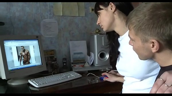 Naughty playgirl raises her lengthy legs.