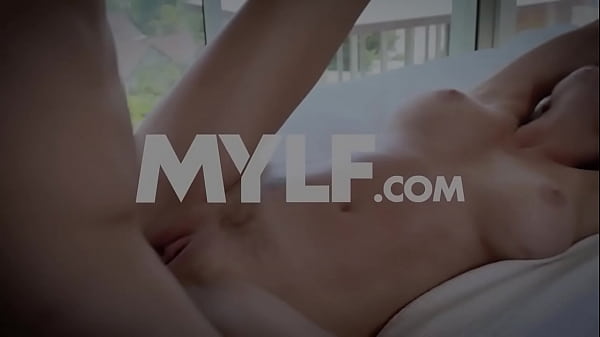 TeenPies - Cumming inside horny latina teen Mia Hurley'_s pussy